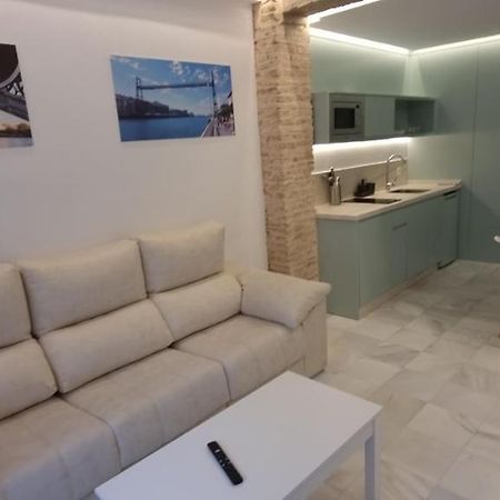 Apartament Getxo Triana Apartamento Sewilla Zewnętrze zdjęcie