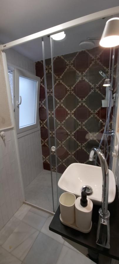 Apartament Getxo Triana Apartamento Sewilla Zewnętrze zdjęcie