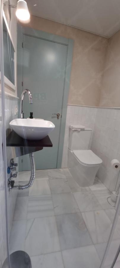 Apartament Getxo Triana Apartamento Sewilla Zewnętrze zdjęcie