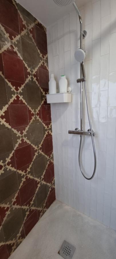 Apartament Getxo Triana Apartamento Sewilla Zewnętrze zdjęcie